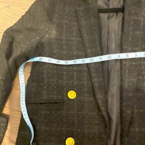 Beautiful and chic blazer